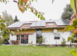 Photovoltaikanlage