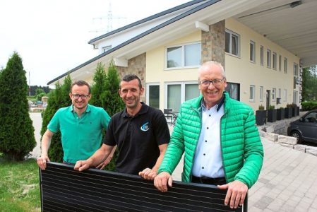 Wichtiger Schritt in die richtige Richtung