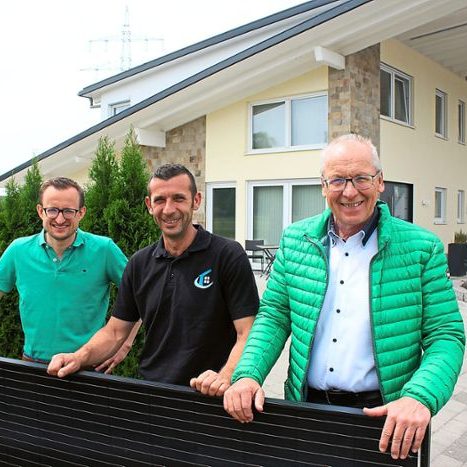 Wichtiger Schritt in die richtige Richtung