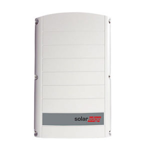 SolarEdge SE7K SetApp